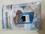 Washing Machine Cover for Front Load Models