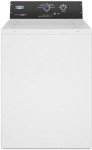 Maytag 10.5Kg American Top Loader Washing Machine