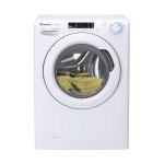 Candy 7KG Freestanding Washing Machine - White