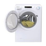 Candy 7KG Freestanding Washing Machine - White