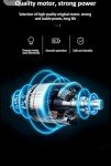 Compact Twin Tub Washer & Dryer Combo 5 KG