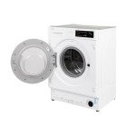 Willow 8kg Integrated Washing Machine with 15 Programs