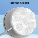 Compact USB Washing Machine for Travel and Home