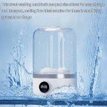 Portable Mini Washer for Underwear & Socks