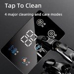 10L Mini 4-in-1 Portable Washing Machine