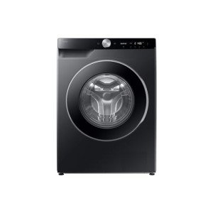 Samsung Series 6 9kg AI Washing Machine - Black