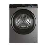 Haier I-Pro Series 3 9kg Washing Machine - Graphite