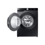 Samsung Series 6 9kg AI Washing Machine - Black