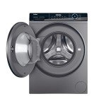 Haier I-Pro Series 3 9kg Washing Machine - Graphite