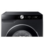 Samsung Series 6 9kg AI Washing Machine - Black