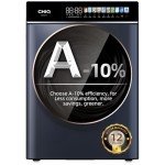 CHiQ 10kg Washing Machine with BLDC Inverter Motor