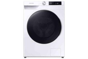 Samsung Series 6 Wi-Fi Washer Dryer, 9/6kg