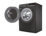 Hoover H-WASH 300 10kg Washing Machine, Black