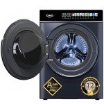 CHiQ 10kg Washing Machine with BLDC Inverter Motor