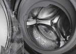 Hoover H-WASH 300 10kg Washing Machine, Black