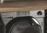 Haier 9kg Integrated Graphite Washing Machine
