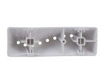 LAZER ELECTRICS Drum Paddle Lifter Arms for Bush