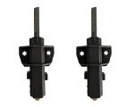 LAZER ELECTRICS Carbon Brushes for Hoover and Candy