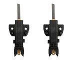 LAZER ELECTRICS Carbon Brushes for Hoover and Candy