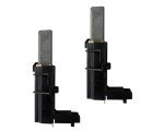 LAZER ELECTRICS Carbon Brushes for Hoover and Candy