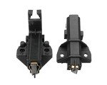 LAZER ELECTRICS Carbon Brushes for Hoover and Candy