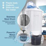 English Electric 5.2kg Spin Dryer A+++