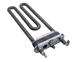 Lazer Electrics Wash Heater Element for Indesit