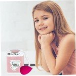 Mini Electric Makeup Brush and Sponge Cleaner