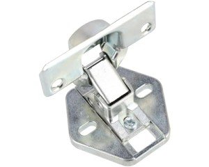 Beko Washing Machine Integrated Cupboard Door Hinge