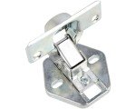 Beko Washing Machine Integrated Cupboard Door Hinge