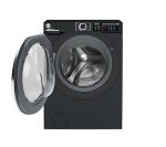 Hoover H-WASH 500 11kg Washing Machine, Black