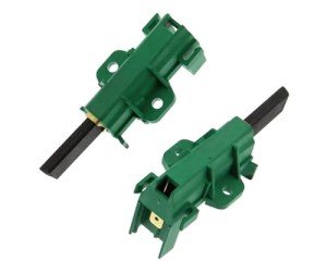 Carbon Brushes Pair for Beko Washing Machines