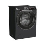 Hoover H-WASH 500 11kg Washing Machine, Black