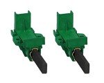 Carbon Brushes Pair for Beko Washing Machines