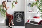 Hoover H-WASH 500 11kg Washing Machine, Black