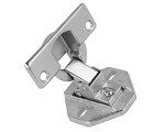 Beko Washing Machine Integrated Cupboard Door Hinge