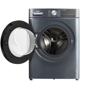 CHiQ 8kg Front Load Washing Machine with Inverter