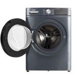 CHiQ 8kg Front Load Washing Machine with Inverter