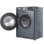 CHiQ 8kg Front Load Washing Machine with Inverter