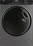 Haier i-Pro Series 5 8kg Washing Machine - Anthracite