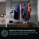 AEG 9000 Series 8kg WiFi Washing Machine