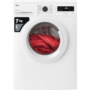 AEG 5000 Series 7kg Washing Machine, White