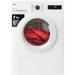 AEG 5000 Series 7kg Washing Machine, White