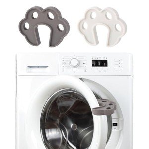 Silikon Türstopper für Waschmaschinen und Trockner