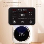 3.5L Mini Washing Machine and Spin Dryer