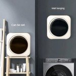 3.5L Mini Washing Machine and Spin Dryer