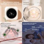 3.5L Mini Washing Machine and Spin Dryer