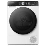 Hisense 10KG Heat Pump Tumble Dryer with WiFi