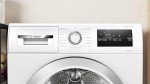 Bosch 8kg Heat Pump Tumble Dryer, A++ Energy Rating
