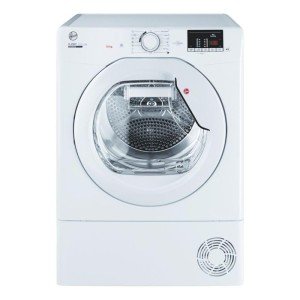 Hoover 10 Kg Freestanding Condenser Tumble Dryer